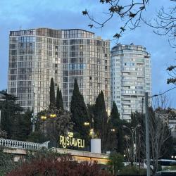 2-комнатные апартаменты стандарт