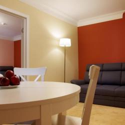 фото 6 Barin Residence Centre (Барин Резиденс Центр)