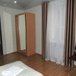 Фото Отель DragonFly (ДрагонФлай)