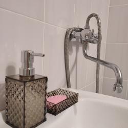 Фото Апартаменты на улице Зареченская 2 корпус 3