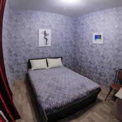 Фото Отель Эконом