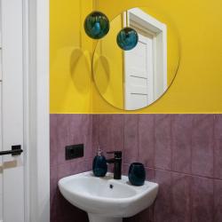 Фото Апартаменты Savina (Савина) на улице Большая Окружная