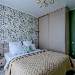 2-комнатные апартаменты улучшенные