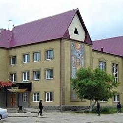Фото Отель Сона