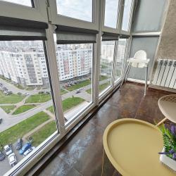 3-комнатные апартаменты люкс