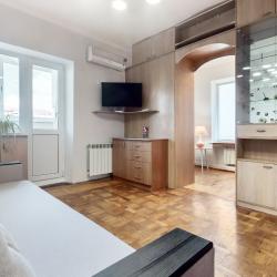 Фото Апартаменты на улице Тургеневская