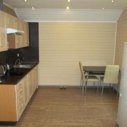 2-комнатный коттедж стандарт