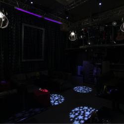 Фото Боулинг-отель Новые горки