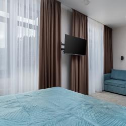 Фото Отель Пафос