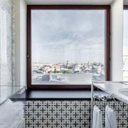 Ararat Park Hotel Moscow (Арарат Парк Хаятт Москва) — 747498b85c6943206ec920ec15d4f4f7