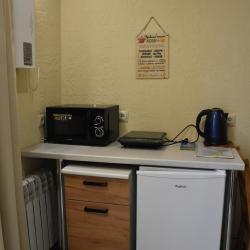 Семейный номер