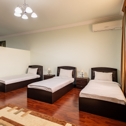 Фото Отель La Defense Hotel (Ля Дефанс)