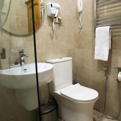 Фото Отель Kuma Hotel Gyumri (Кума )