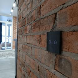 Фото Апартаменты Лофт на Державинском