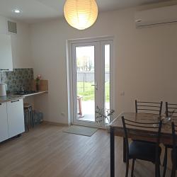 Фото Отель Лето в Белом