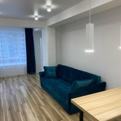 Фото Апартаменты на улице Наумова 5