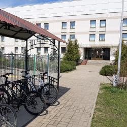 Фото СпортОтель (SportHotel)