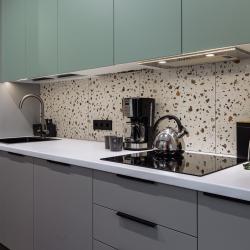 Фото Отель Malkova Apartments на Большой Окружной