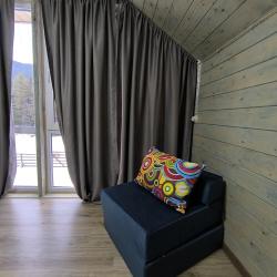 Фото Отель Greenhouse 1599 (ГринХаус 1599)