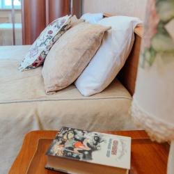 Фото Апартаменты на улице Академика Губкина 30Г