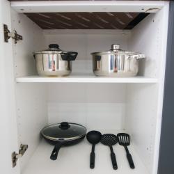 1-комнатные апартаменты люкс Советская,д.8