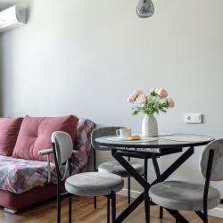 фото 3 Sunny Home Apartments на улице Суворова 27к1