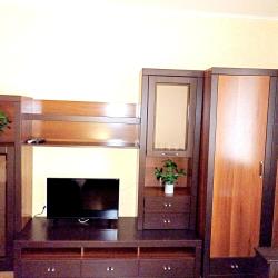 Фото Апартаменты на улице Родимцева