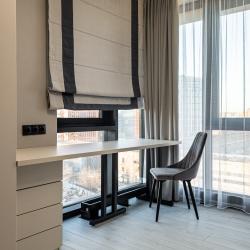 Фото Отель Flat Inn на проспекте Волгоградский