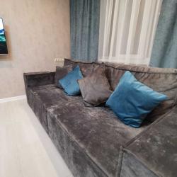 Фото Апартаменты на Родионова 191к1