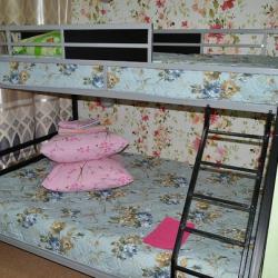 Фото Отель Гостиный Дворик