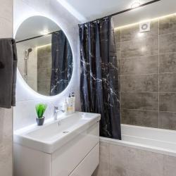 Фото Апартаменты 1 квартал 69