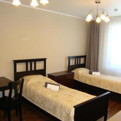 Фото Отель Аврора