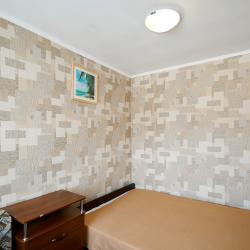 Фото Апартаменты на улице Нефтезаводская 3