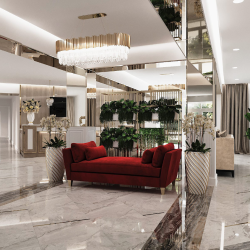 Фото Отель Ле-Ди