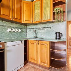 Фото Апартаменты 2Ночи на улице Красная