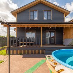 Фото Отель Павловские купели