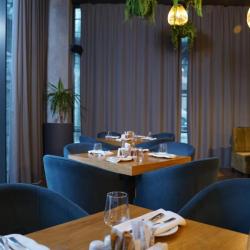 Фото Novotel Bishkek City Center (Новотель Сити центр)