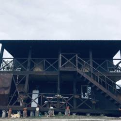 Фото Отель Altay Sun (Алтай Сан)