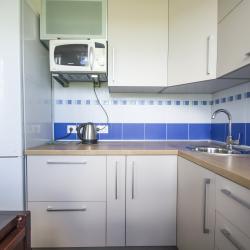 Фото Отель Апартон на улице Обойная