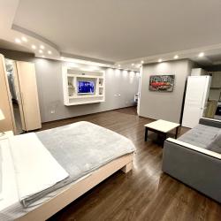 Фото Home Hotel (Хоум Отель) на Красноармейской