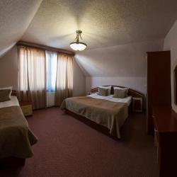 Фото Отель Alpina Resort by Stellar Hotels, Tsaghkadzor (Альпина Резорт от Стеллар Хотелс, )