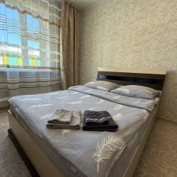 Фото Апартаменты на улице Ленина 70