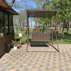 Фото Отель Лесная нимфа