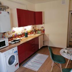 1-комнатные апартаменты стандарт