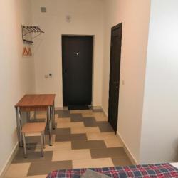 Фото Отель Аэро