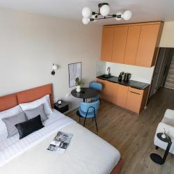 фото 3 Merino home (Мерино хоум) на улице Варфоломеевская
