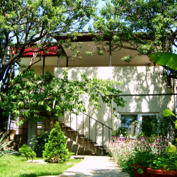 Фото Отель Солнечная Ривьера