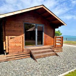 Фото Отель База отдыха Sunrise (Санрайз)