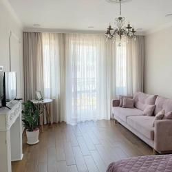 Фото Апартаменты на улице Валентина Мосина 4