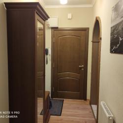 Фото Апартаменты на Куйбышева 100